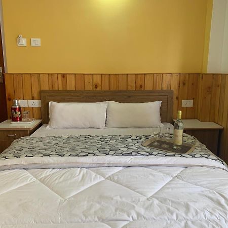 Nolina Boutique Homestay Namchi Екстериор снимка
