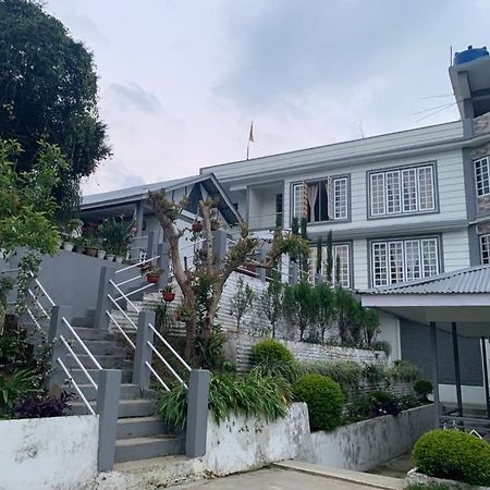 Nolina Boutique Homestay Namchi Екстериор снимка