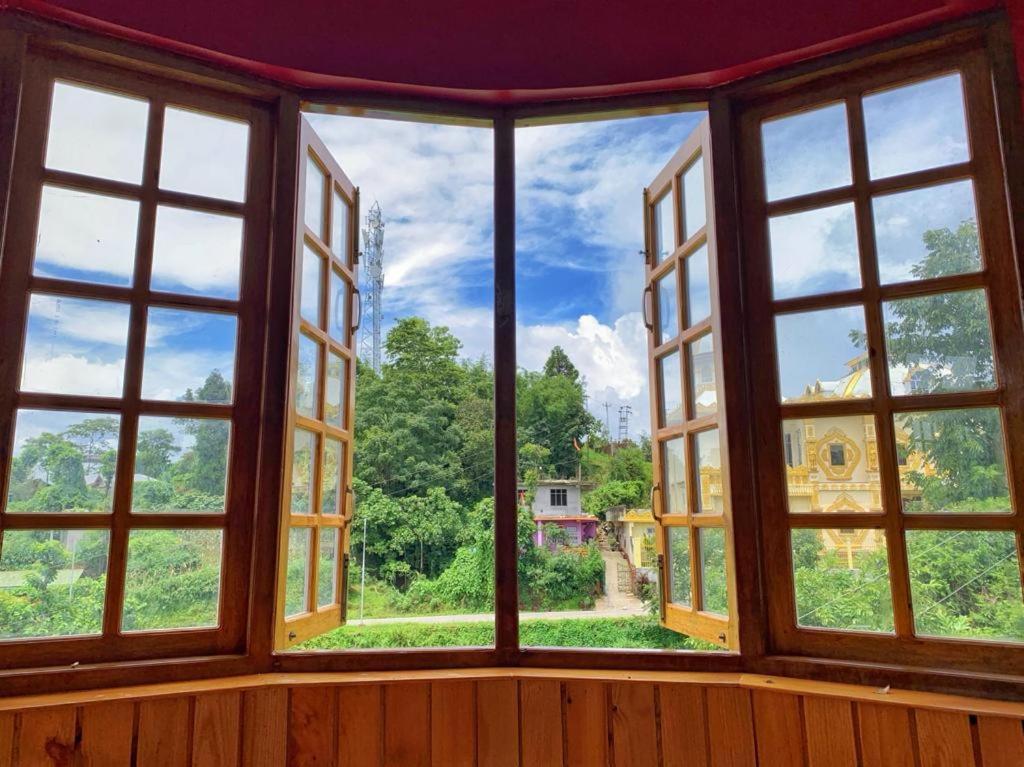 Nolina Boutique Homestay Namchi Екстериор снимка