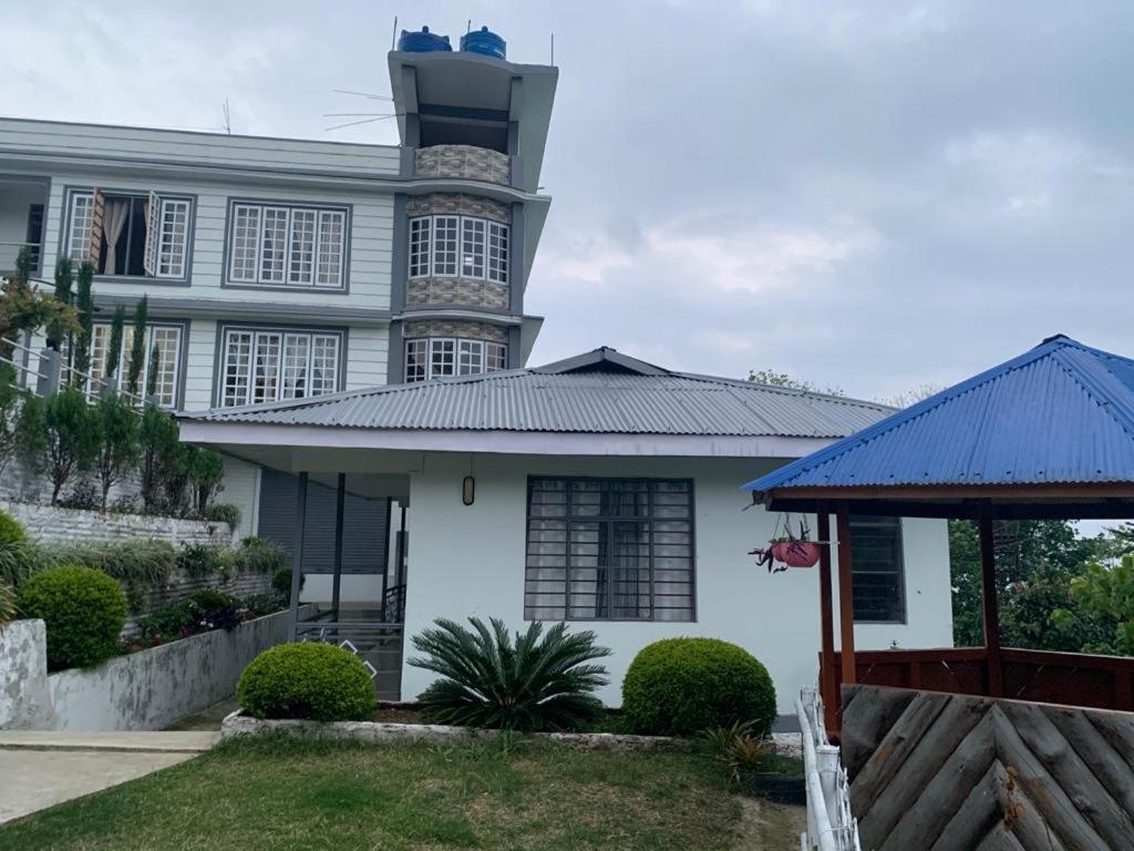 Nolina Boutique Homestay Namchi Екстериор снимка