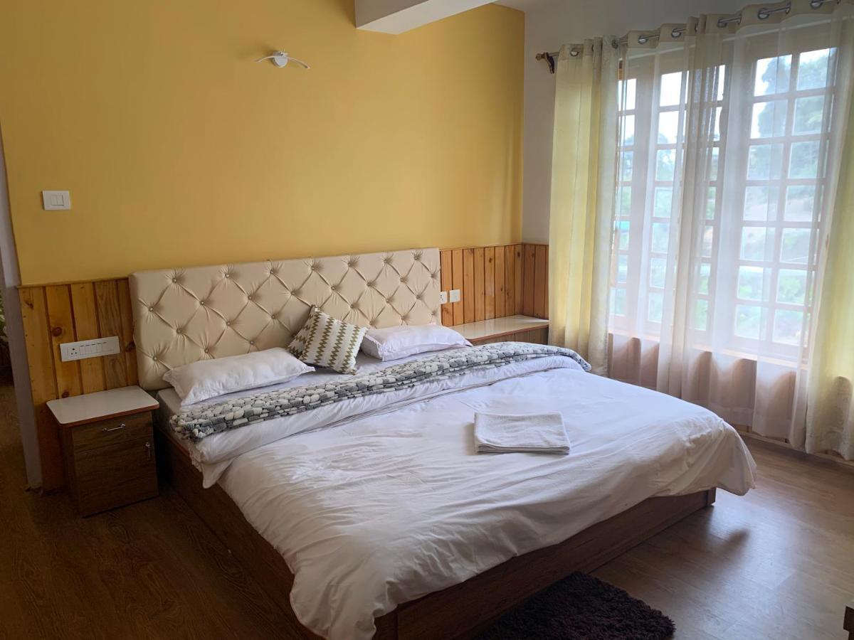 Nolina Boutique Homestay Namchi Екстериор снимка